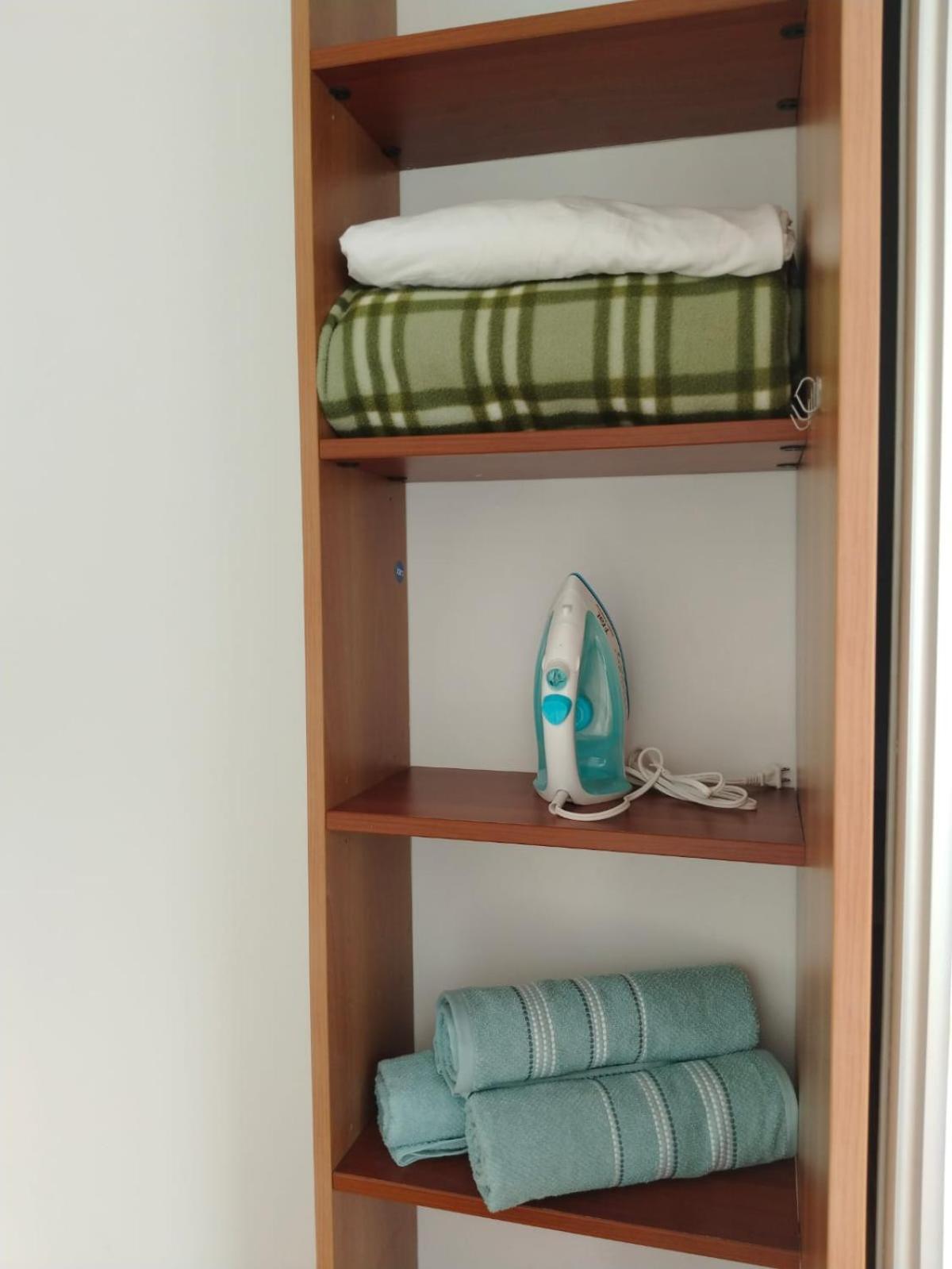 Apartamento Espectacular Apto Zona G