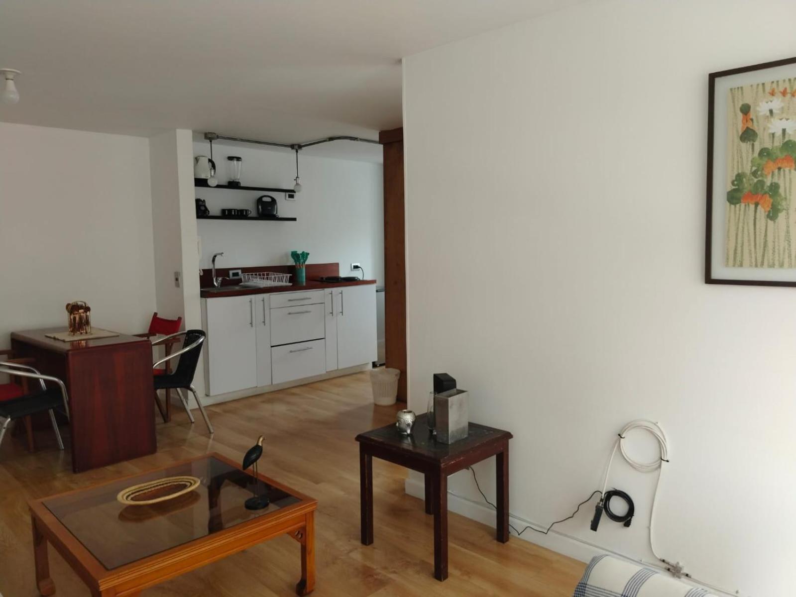Espectacular Apto Zona G Apartamento *