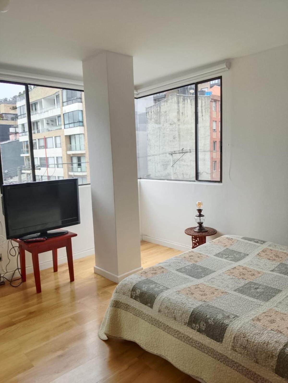 Espectacular Apto Zona G Apartamento *