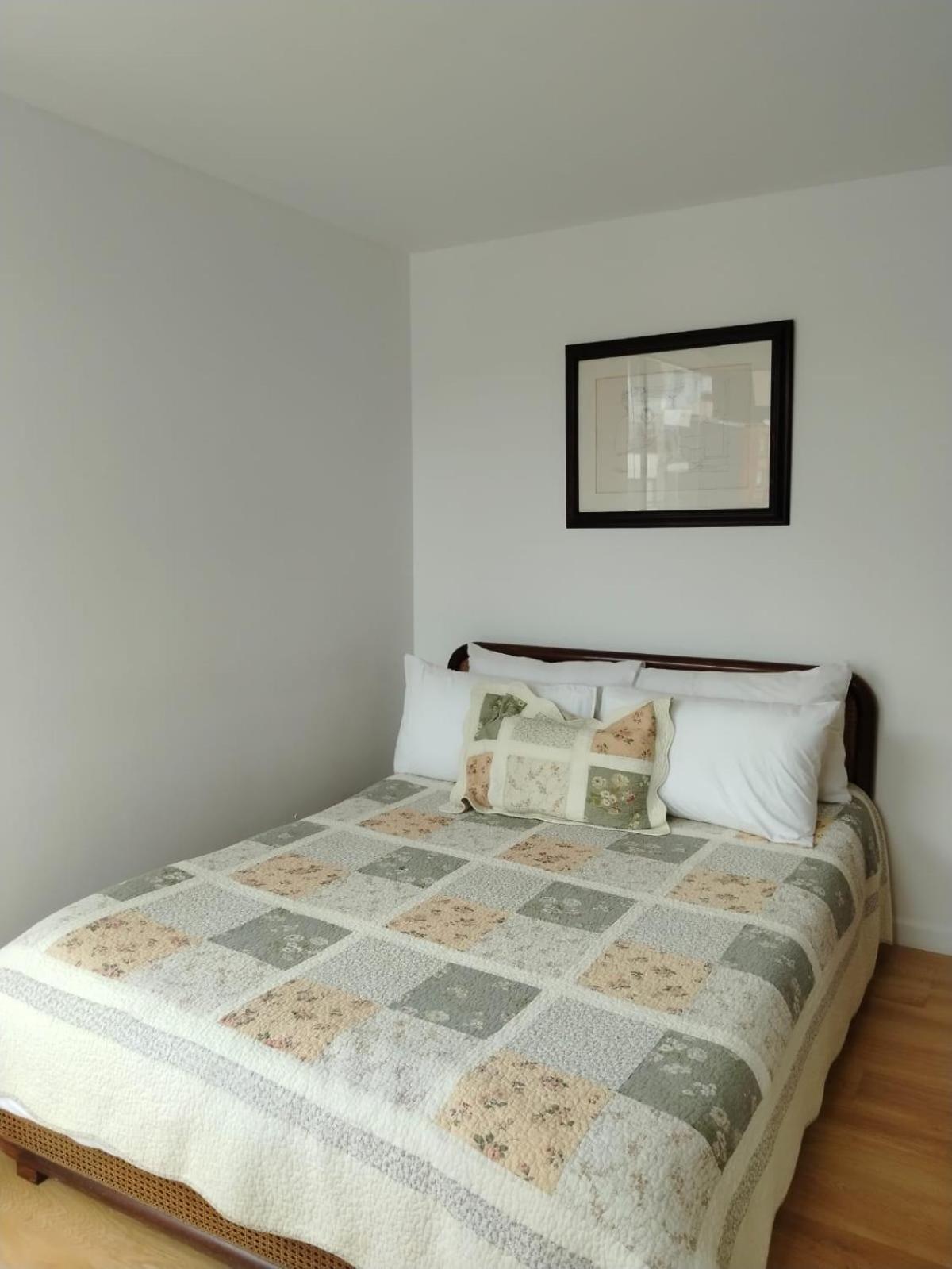 Apartamento Espectacular Apto Zona G